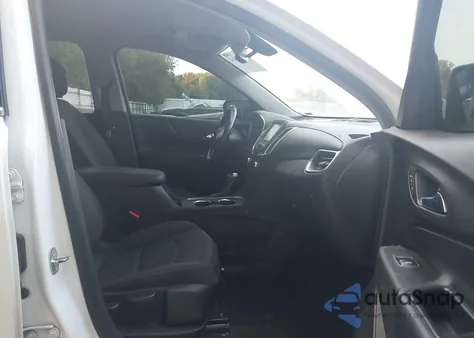 2018 Chevrolet Equinox Lt z USA, uszkodzony, nr VIN 2GNAXJEV5J6255088